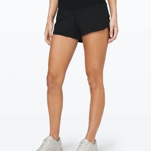 Lululemon Speed Up Short